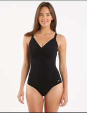 speedo sculpture watergem swimsuit