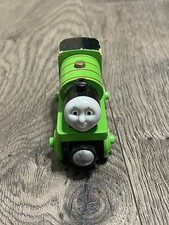 Thomas  Friends Wooden Railway Train Tank Engine Percy 2012 Y4082