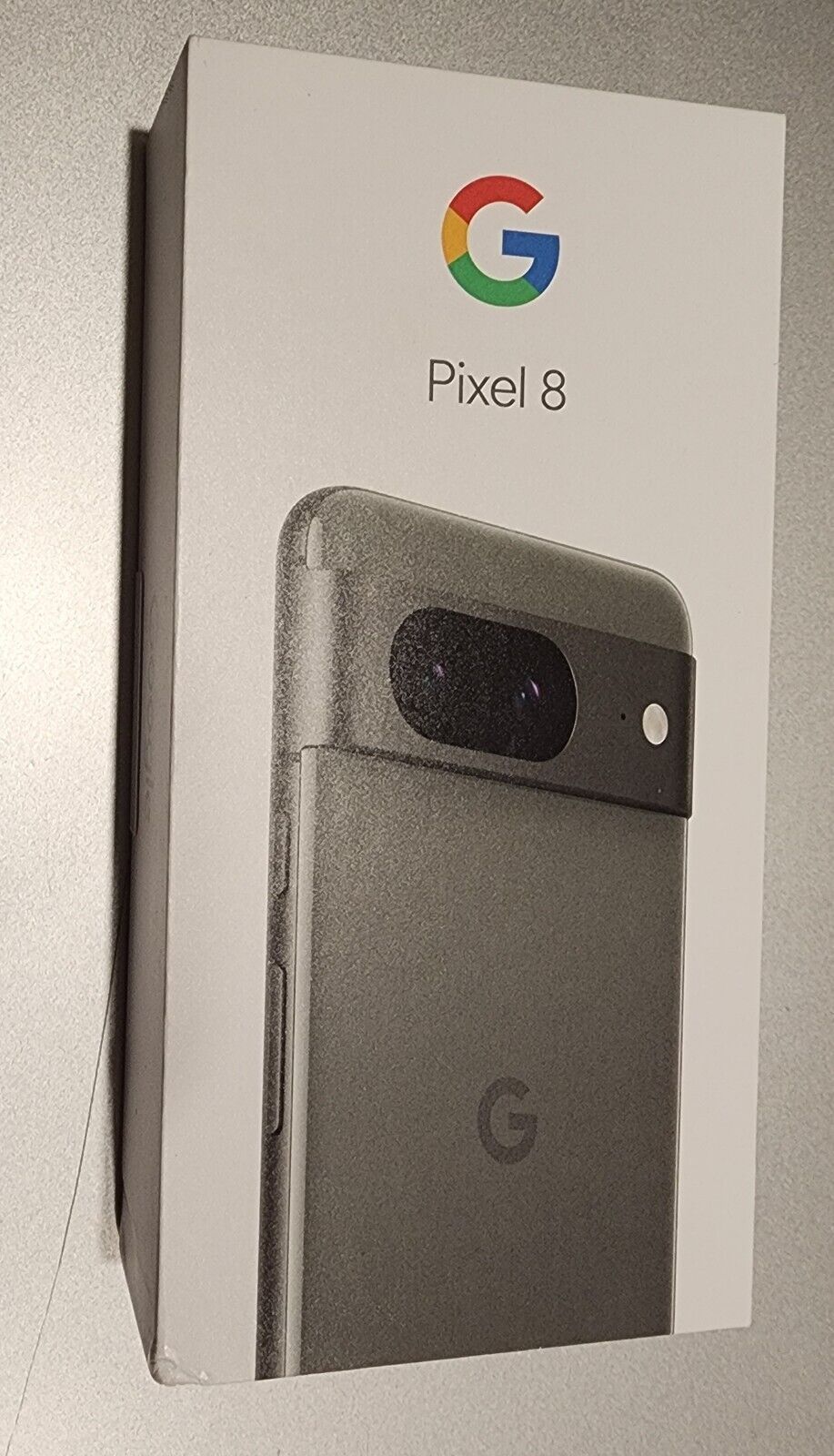 BRAND NEW SEALED - Google Pixel 8 - 128GB Hazel Unlocked