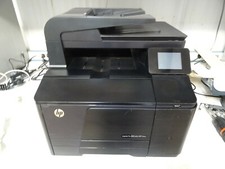 HP Color Laserjet M276nw  Printer *Pro Cleaned & Serviced*  WARRANTY