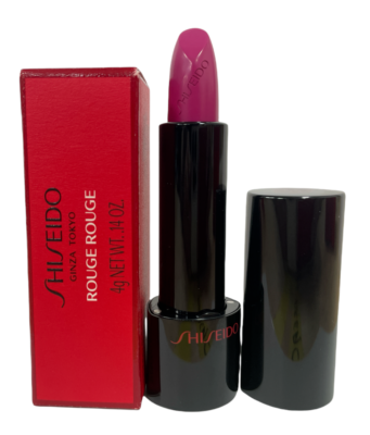 口紅 SHISEIDO LIPSTICK 2000 Shiseido Rouge Rouge Lipstick (4g/0.14oZ) YOU PICK! BRAND NEW IN