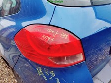 Bremsleuchte Rückleuchte Bremslicht Rücklicht links Renault Clio 3 III Kombi