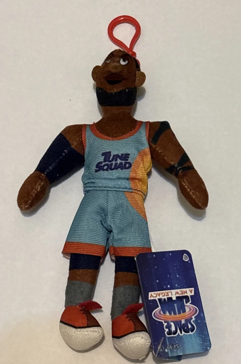 Space Jam Plush Cartoon & TV Character Action Figures for sale | eBay