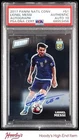 2017 Panini National Convention Autographs Lionel Messi SSP PSA Auth GEM 10 AUTO