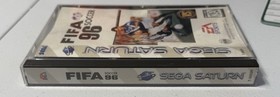 FIFA Soccer 96 -  Sega Saturn, 1996 -tested Authentic
