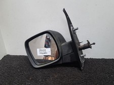 Retroviseur gauche (ou coque) Renault KANGOO