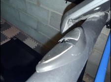 Roger Black Easy Fold Treadmill