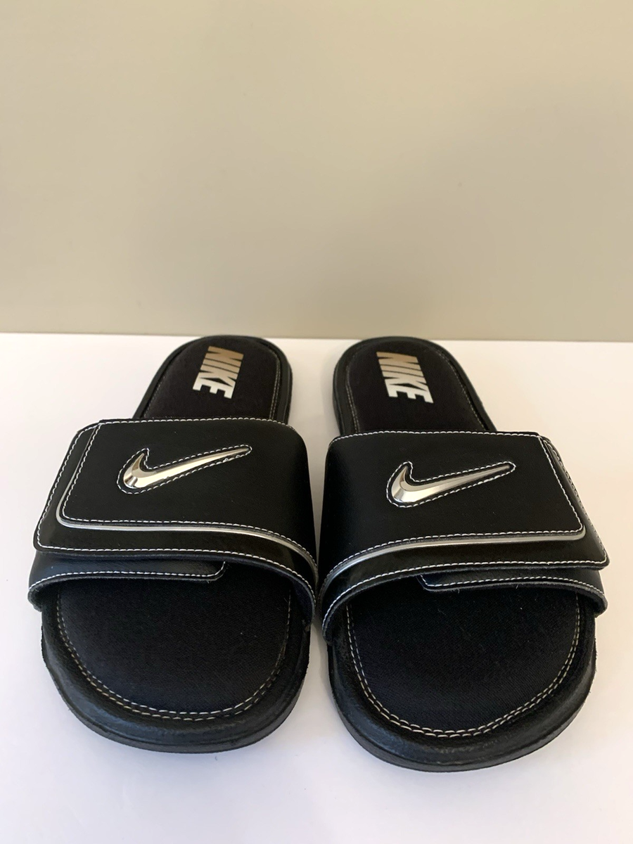 Nike COMFORT Slide 2 Sandal Men display picture 1