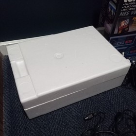 Nintendo NES, Boxed Super Mario Bros Game Pack version Great for a Collector