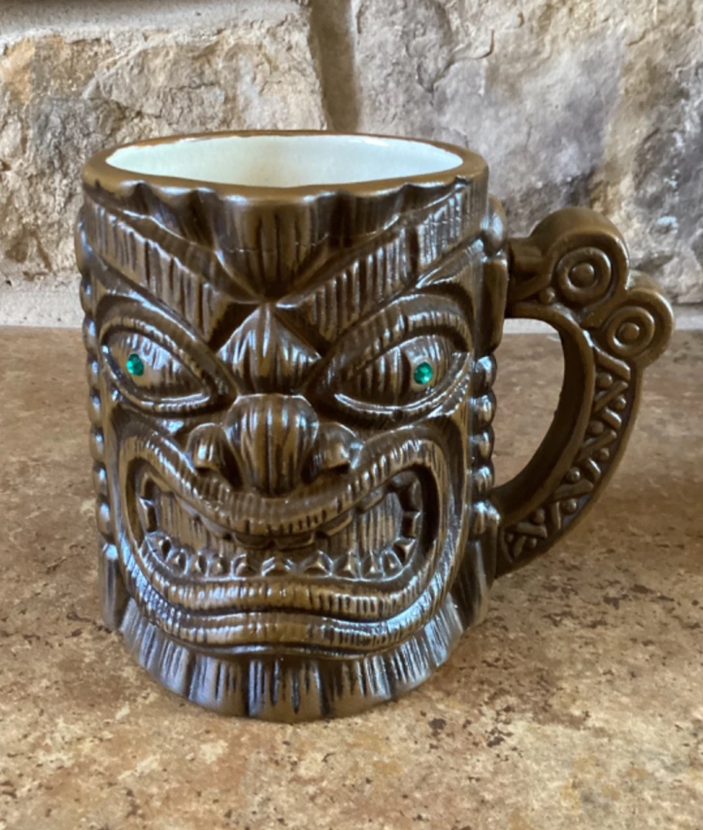 Tiki Mug for sale | eBay