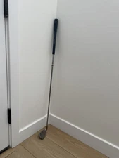 Callaway Big Bertha 2002 9 Iron / Uniflex Steel Shaft / RH