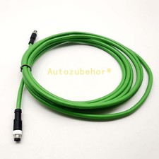 1Pc. New ZK1090-3131-0150 EtherCAT Cable Connector Straight 15M