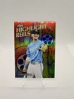 2026 Topps Series 2 Bobby Witt Jr. Base (RAW)