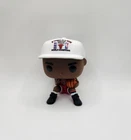 NBA Chicago Bulls – Michael Jordan “3 Times in a Row” Funko Pop #222