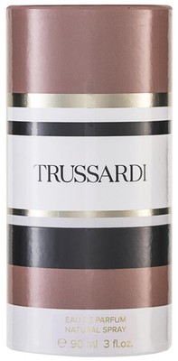 Trussardi Trussardi Eau de Parfum 90 ml OVP NEU
