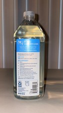 ECOS Hypoallergenic Plant Powered Hand Soap Refill Free Clear 32 fl oz 2-Pack