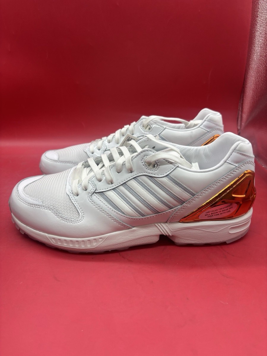 Size 8.5 - adidas The U x ZX 5000 A-ZX Series - University of