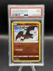 2023 POKEMON SWORD & SHIELD CROWN ZENITH #020 RADIANT CHARIZARD PSA 9