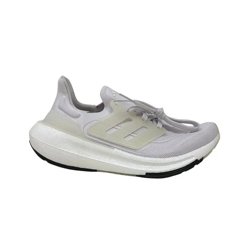 Adidas Women's UltraBoost Light Sneakers- GY9352 White (Right Shoe ONLY) Sz 7 US