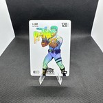 J-Cam Junior Caminero 2026 Bo Jackson Battle Arena Blizzard Glow #BLBF-231