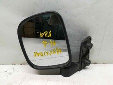 Retroviseur gauche (ou coque) Hyundai H100