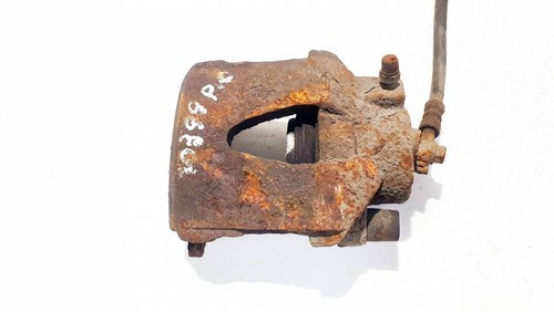 Volkswagen Polo 2009 Disc-Brake Caliper - FRONT RIGHT used, Genuin #2440398-06