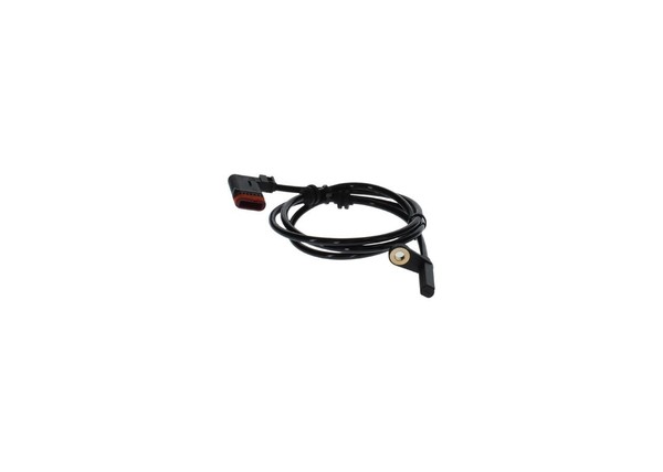 NEU - Bosch 0986594547 Sensor, Raddrehzahl FüR MERCEDES-BENZ-image