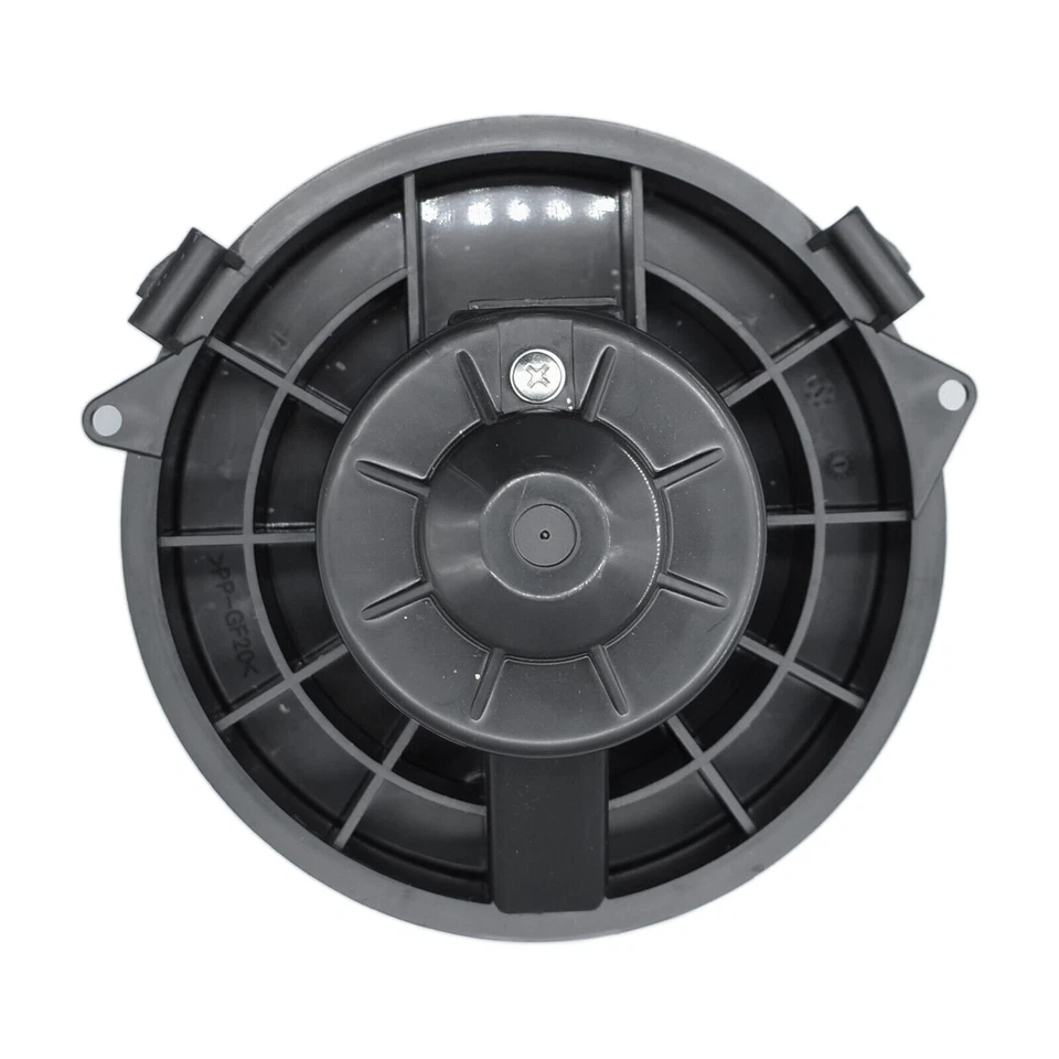 New A/C Blower Motor PM4083 Fit For 2015-2018 Chevrolet City Express — 第 3/4 张图片