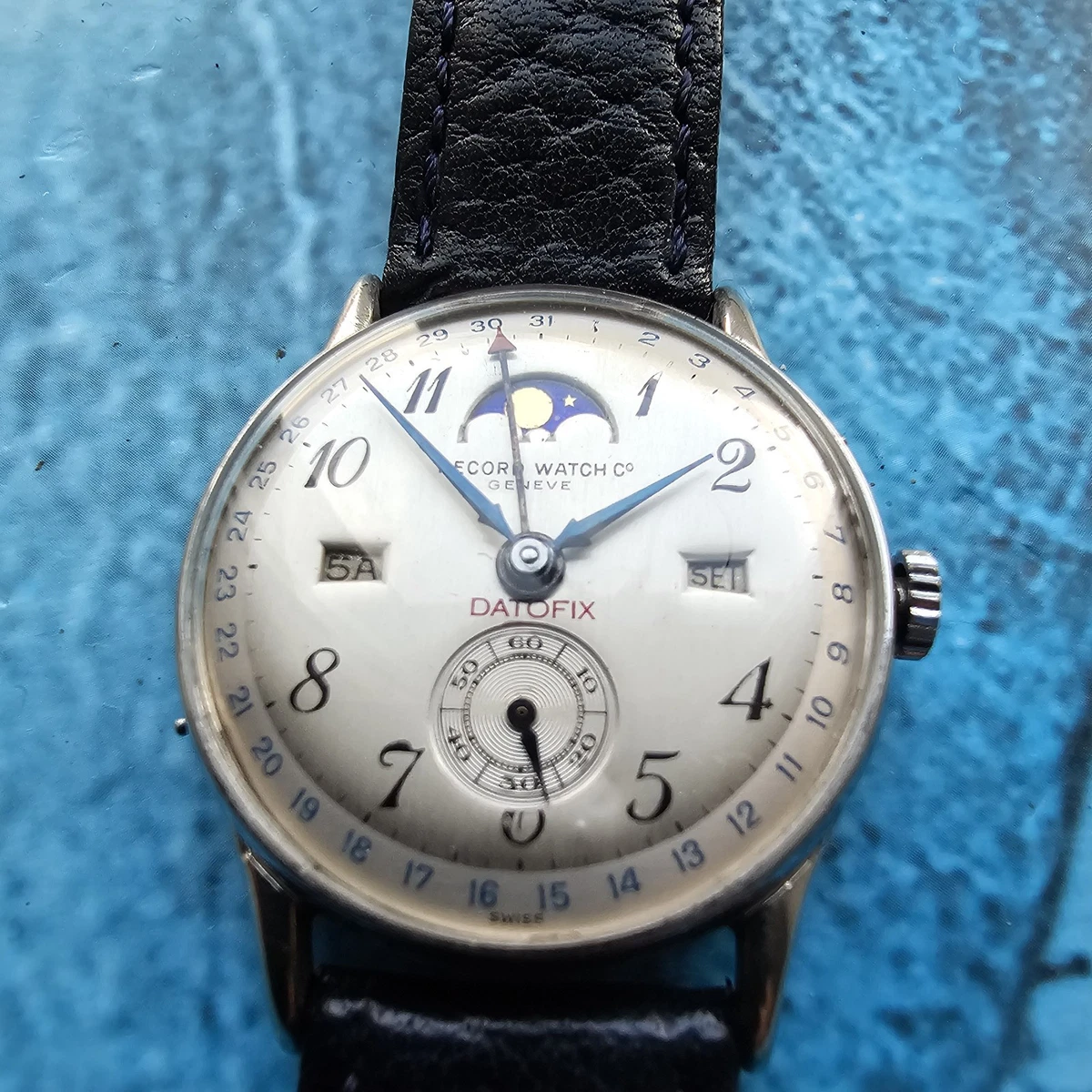 25+ Record Wristwatches for sale | Updated Oct 2026
