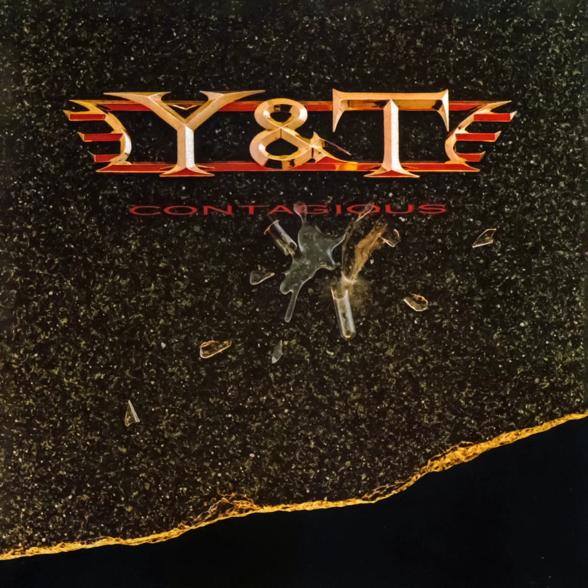 Y&T Rock Album Music CDs for sale | eBay