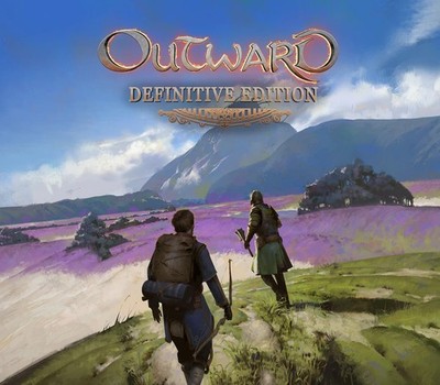 Outward Definitive Edition RoW | Steam Key | Lieferung per E-Mail