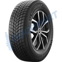 2X Winterreifen Michelin X-ICE Snow+ 285/35R21 105H XL MFS BSW