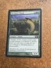 Magic The Gathering # Yavimaya Wurm