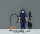 Tele-Vipers V1 100% Complete G.I. Joe 1985 Hasbro Vintage Action Figure