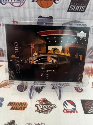 1994 Upper Deck Jordan Rare Air #58 Michael Jordan