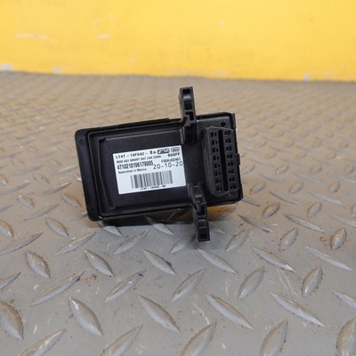 2019-2024 FORD EDGE DATA LINK COMPUTER CONTROL MODULE UNIT OEM LT4T-14F642-BA