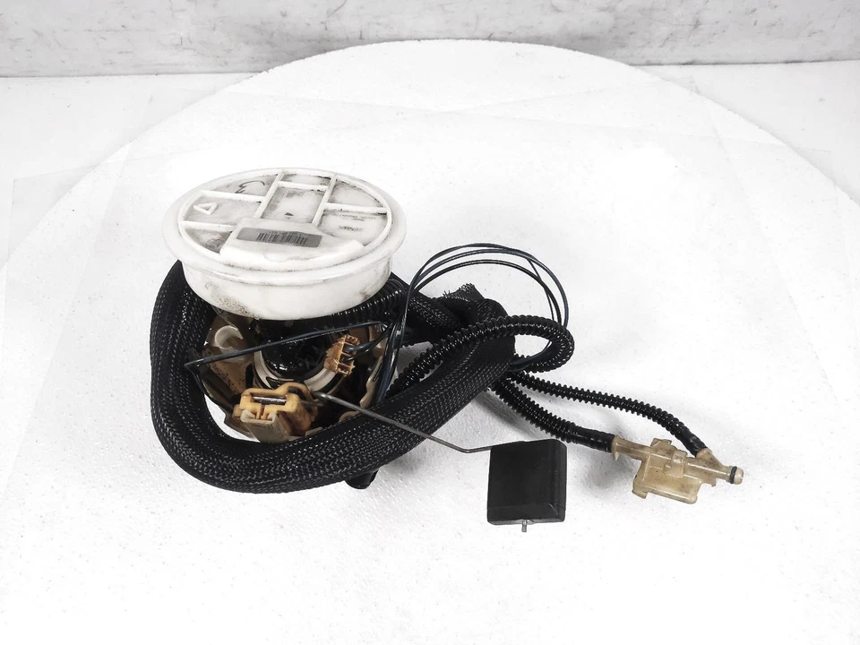 Mercedes-Benz E320 1994-2009 tanque de gasolina tanque de combustible bomba montada 211-470-58-94 *3,0T Foto 2 de 4