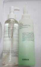 Cleansing Oil 6.76 fl oz MIXSOON BEAN and CICA clear Exp.12-2027 $16.99 EACH!