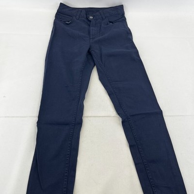 Blaue Skinny-Jeans von Marks & Spencer   UK-Größe 8S   neu ohne Etikett