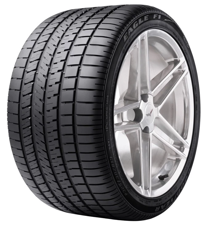 Goodyear Eagle F1 Supercar for sale | eBay
