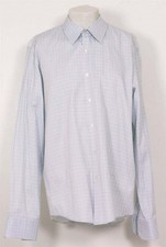 HUGO BOSS Beautiful Men's Dress Shirt SZ 17