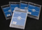 CSP Magnetic Card Holders One Touch - All Sizes inc Vertical Horizontal Booklet