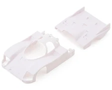 Kyosho Mini-Z RWD MR-04 Porsche 962 C Coupe LH Body Set (Unpainted) [KYOMZN233]