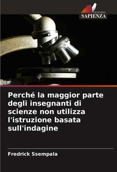 Perché La Maggior Parte Degli Insegnanti Di Scienze Non Utilizza L'istruzione...-image