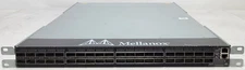 Mellanox 40-port Managed HDR 200Gb/s InfiniBand Smart Switch MQM8700-HS2R