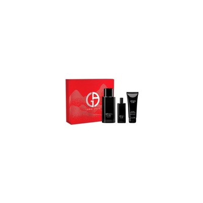 Giorgio Armani Armani Code Le Parfum 125 ml + Geschenkset