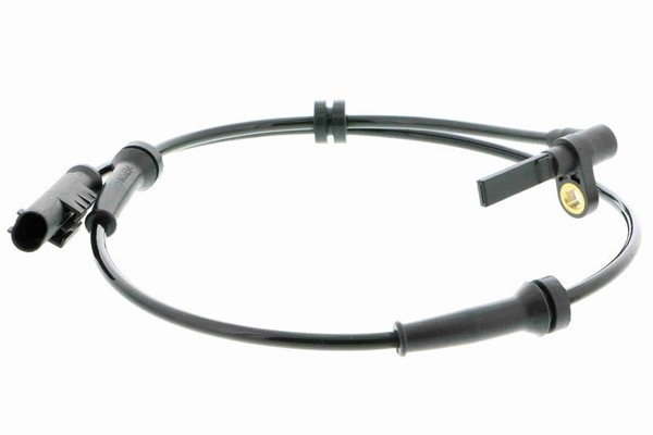 Sensor Raddrehzahl Vorne Rechts Vemo V24 72 0149 Passend FÜR Fiat ABS Sensor-image