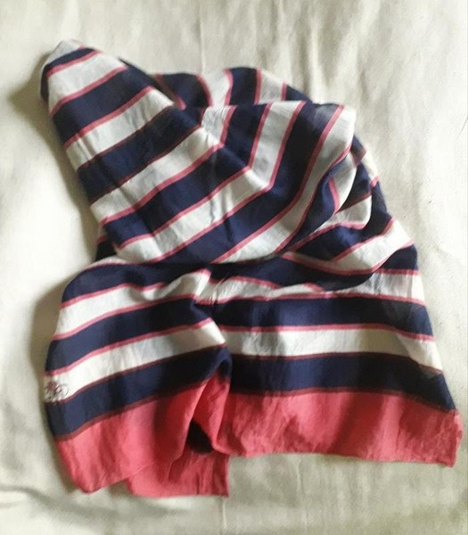 Women Marc O'Polo Scarf Multicolor One size #MT88