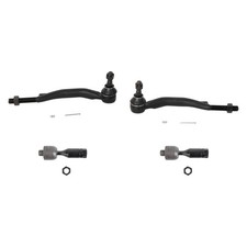 For Chevy Trailblazer 2002-2009 iD Select CAD04K7792 Suspension Kit