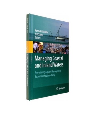 Managing Coastal and Inland Waters: Pre-Existing Aquatic Management Systems in S